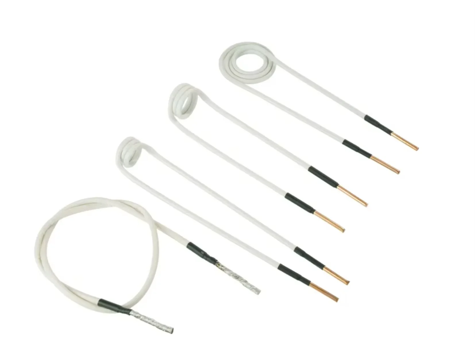 

Induction Heater Coil Kit for 1500W/1700W/1800W Magnetic Induction Heater 4PCS