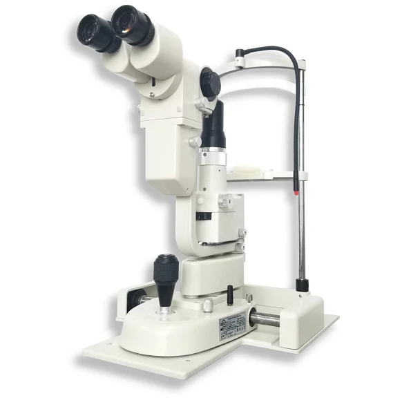 High Quality Medical Optical Equipment Ophthalmology Equipment Slit Lamp