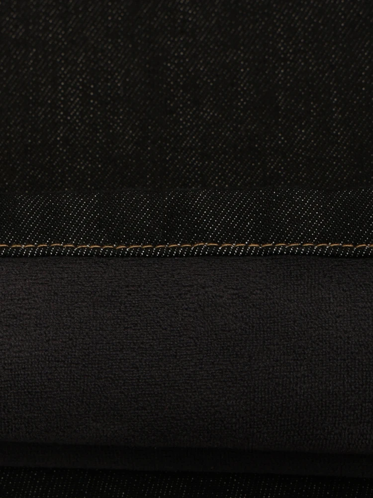 

Женские джинсы MIMIETTE с флисовой подкладкой, свободного прямого кроя, с низкой посадкой, из хлопка, повседневные, зимние, теплые, устойчивые к выцветанию