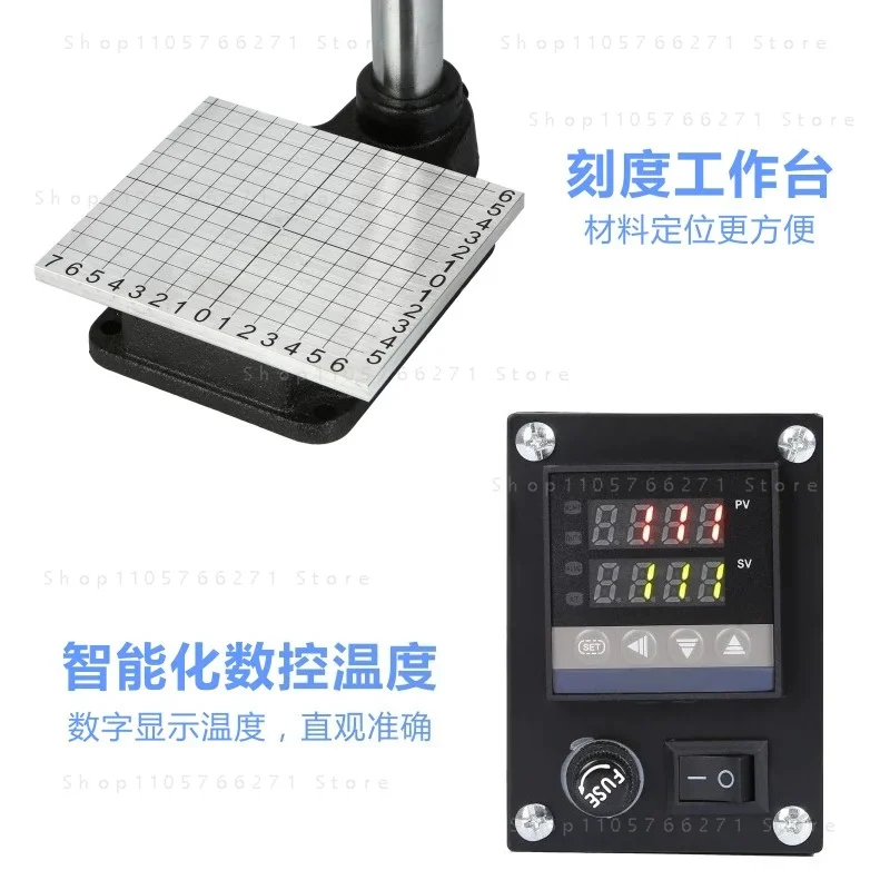 Multi Purpose Industrial Cyclone Dust Extractor Woodworking Dust Collector Vacuum Cleaner With Filter System