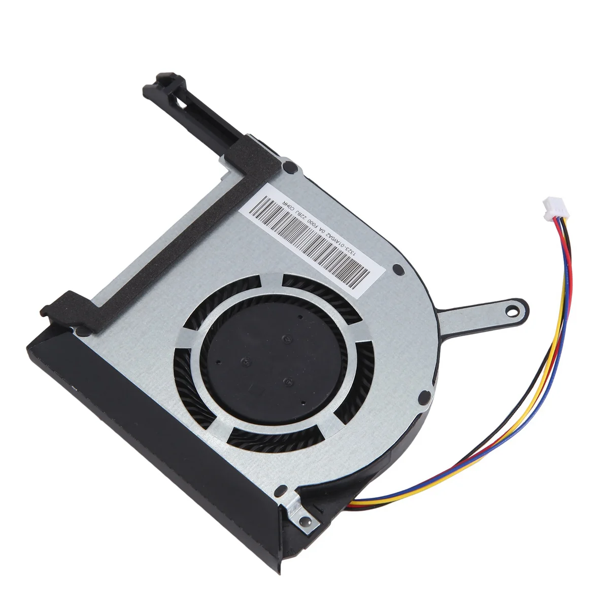 Laptop GPU Cooling Fan for ASUS FX95D FX95G FX705G FX505D Graphics Card Cooler Fan