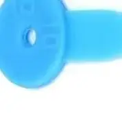 

4pcs Dental Diastema Measuring Ruler for Tooth Wedge Measurement Tool Orthodontic Interproximal Dentistry Instrument