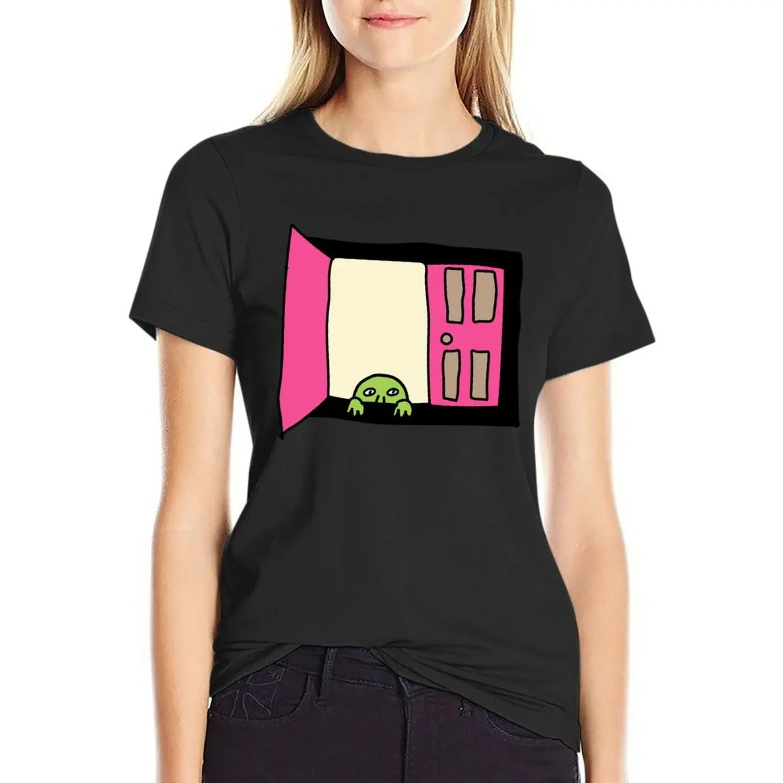 

Still Woozy Merch T-Shirt Aesthetic clothing cute clothes plain tight shirts for Women