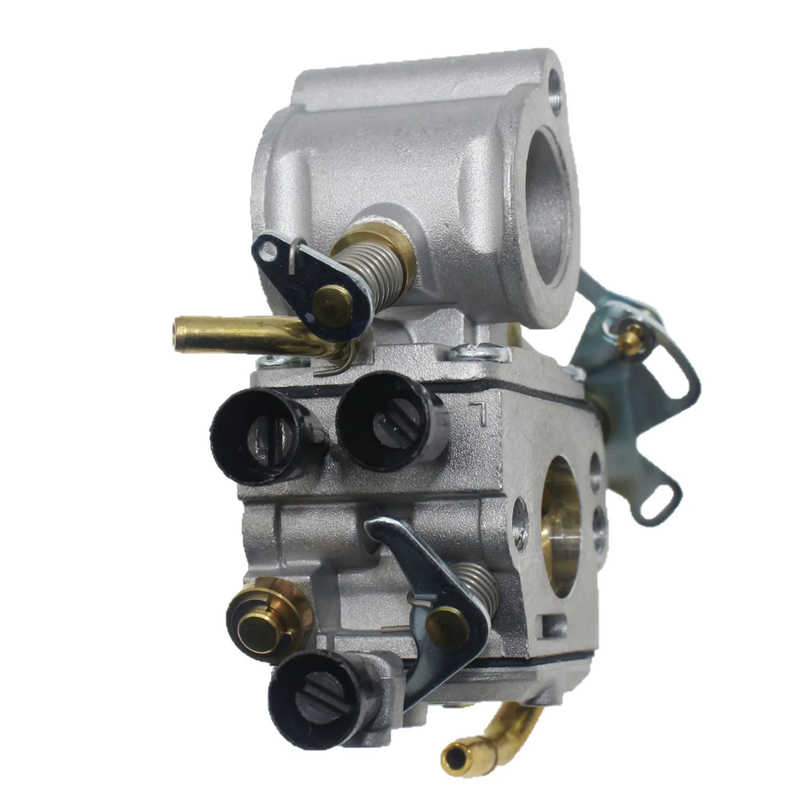 For STIHL/ZAMA TS410 TS420 Cut-off Chainsaw C1Q-S118 Carburetor 4238-120-0600 Replacement