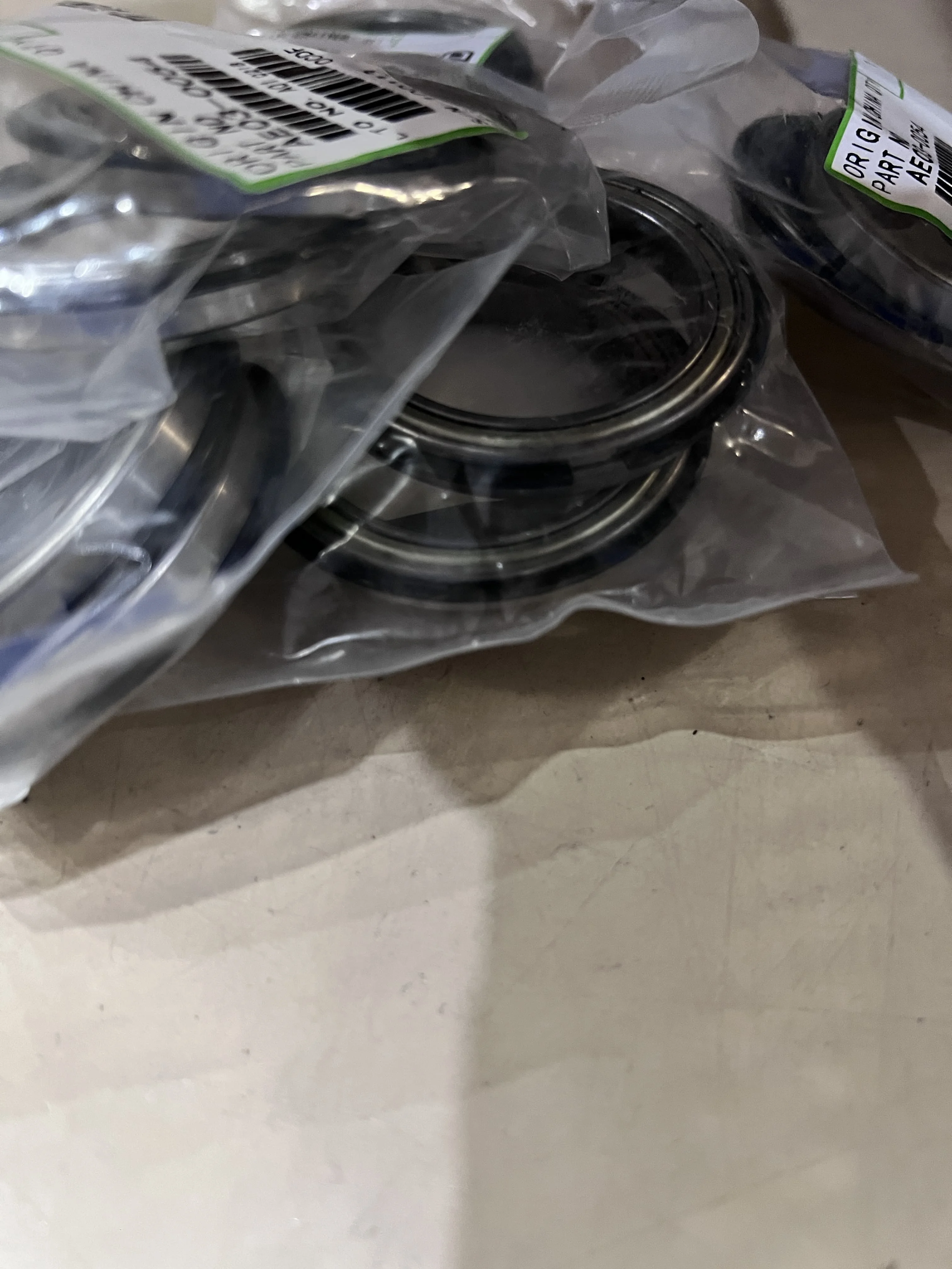 

4X AE03-0054 AE030054 for Ricoh Aficio 2051 2060 2075 MP 6000 7000 8000 6001 7001 8001 6002 7502 9002