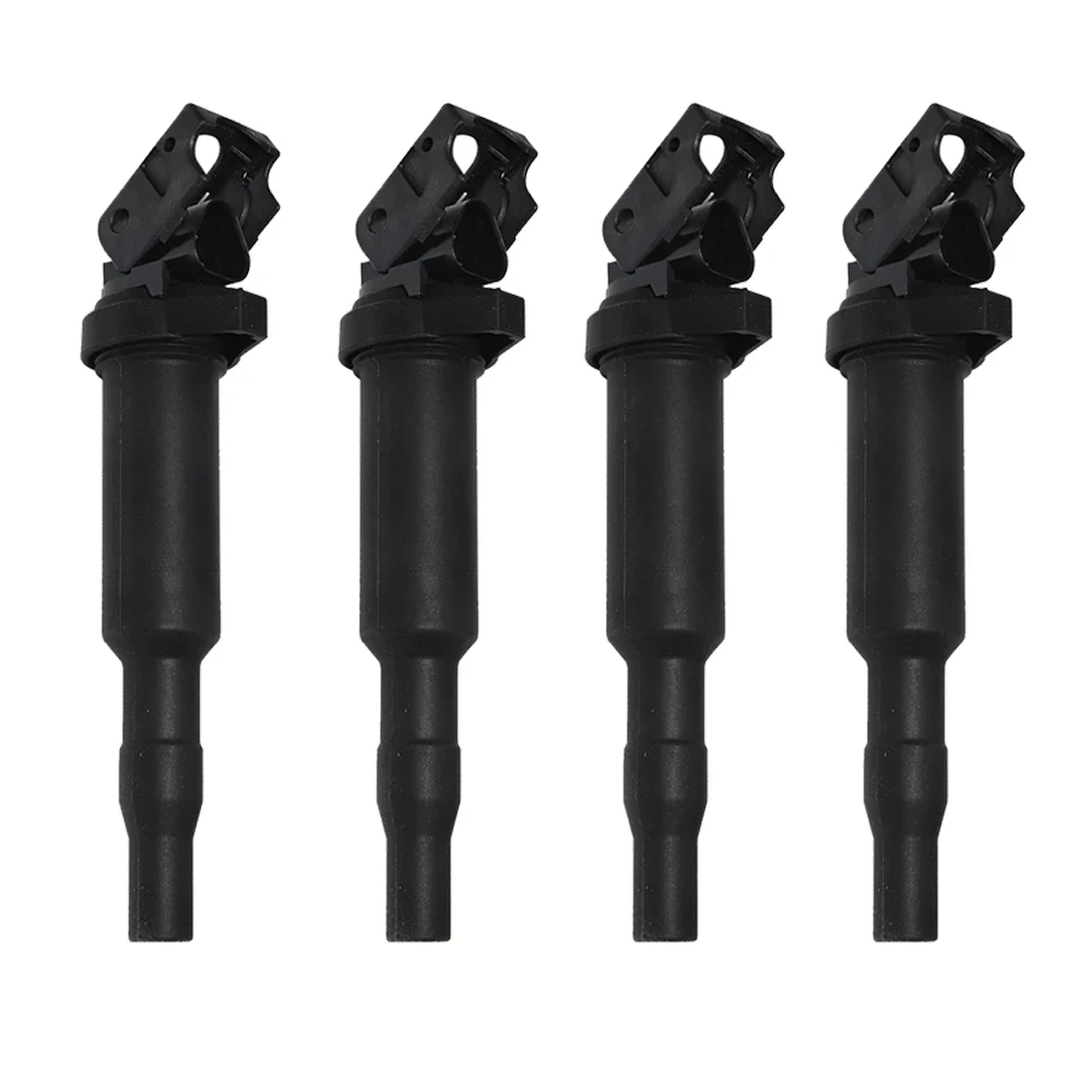 

Ignition Coils For PEUGEOT 207 1.4 1.6L 2007 308 CC 3008 208 2008 508 5008 2009-2017 Citroen RCZ Partner Tepee DS4 Accessories