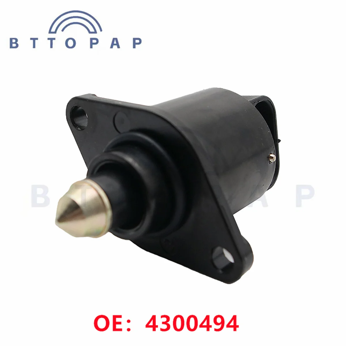 4300494 4307897 4467002 4612740 4861086 Válvula IAC de control de aire en reposo para Chrysler Voyager Dodge Caravan 2.4L 1996-97 piezas de motores