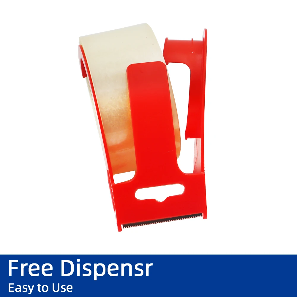Thumbnail 4 - #22 Trending Tape Dispensers Right Now