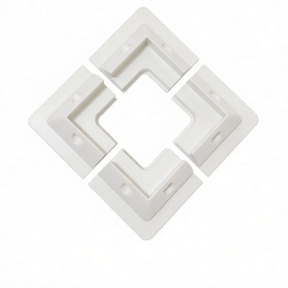 Solar Panel Corner Support Brackets For RV Camper Yacht Boat Roof Solar Panel Installation Mounting Accessory Kits Base