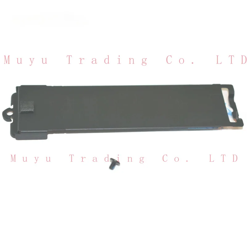 

New M.2 2280 SSD Heatsink Bracket Thermal Plate For Dell Alienware M16 R2 Laptop