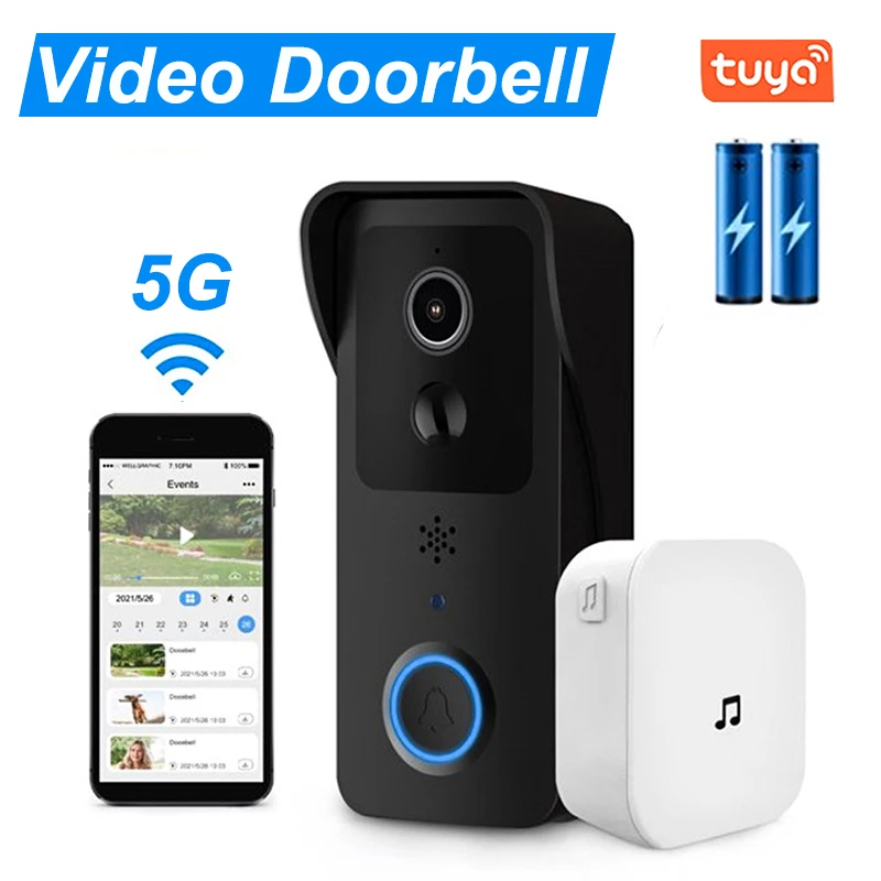 tuya-smart-video-doorbell-1080p-outdoor-wireless-door-bell-night-vision-24-5g-wifi-voice-intercom-door-phone-security-camera