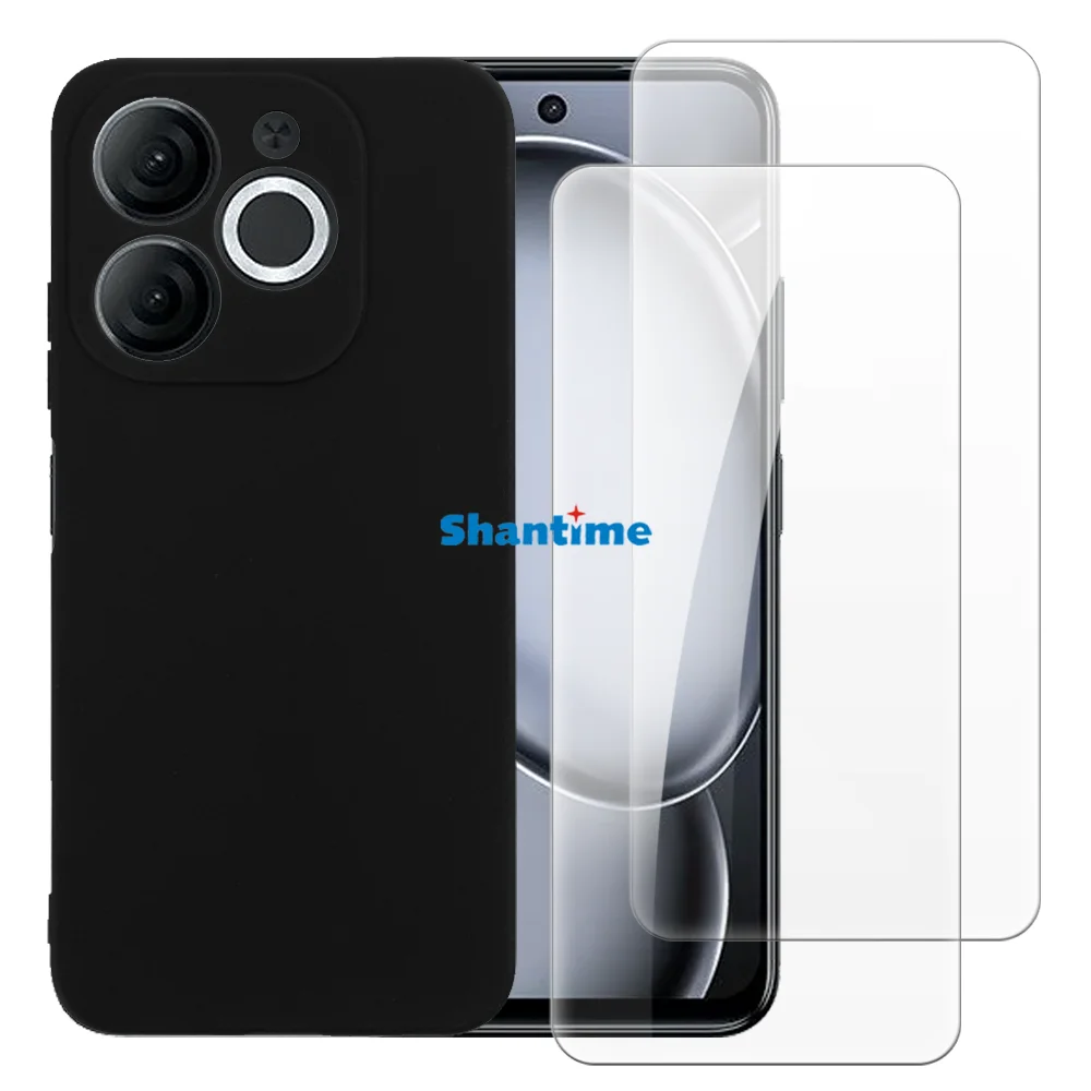 Soft Case + 2 Pack … - image