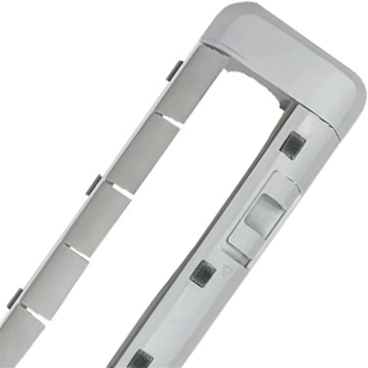 人気のメインブラシカバー L20 Ultra /X20 Pro /L10 /L10s Ultra ロボット掃除機アクセサリー、メインローラーブラシカバー