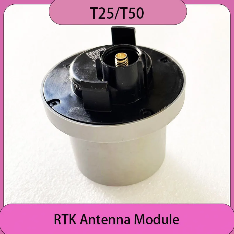 

Original Brand New Agricultural Drone T25 T50 RTK Antenna Assy Module For DJI Argas T50/T25 Plant Protection Drones Accessories