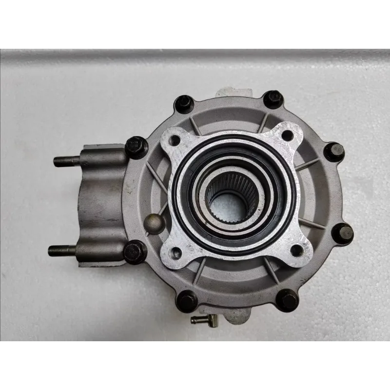 

Коробка для аксессуаров для мотоцикла, задний привод, 8K конструкция, сумка для заднего колеса, запчасти для мотоциклов 350 и 400, прочные и долговечные.