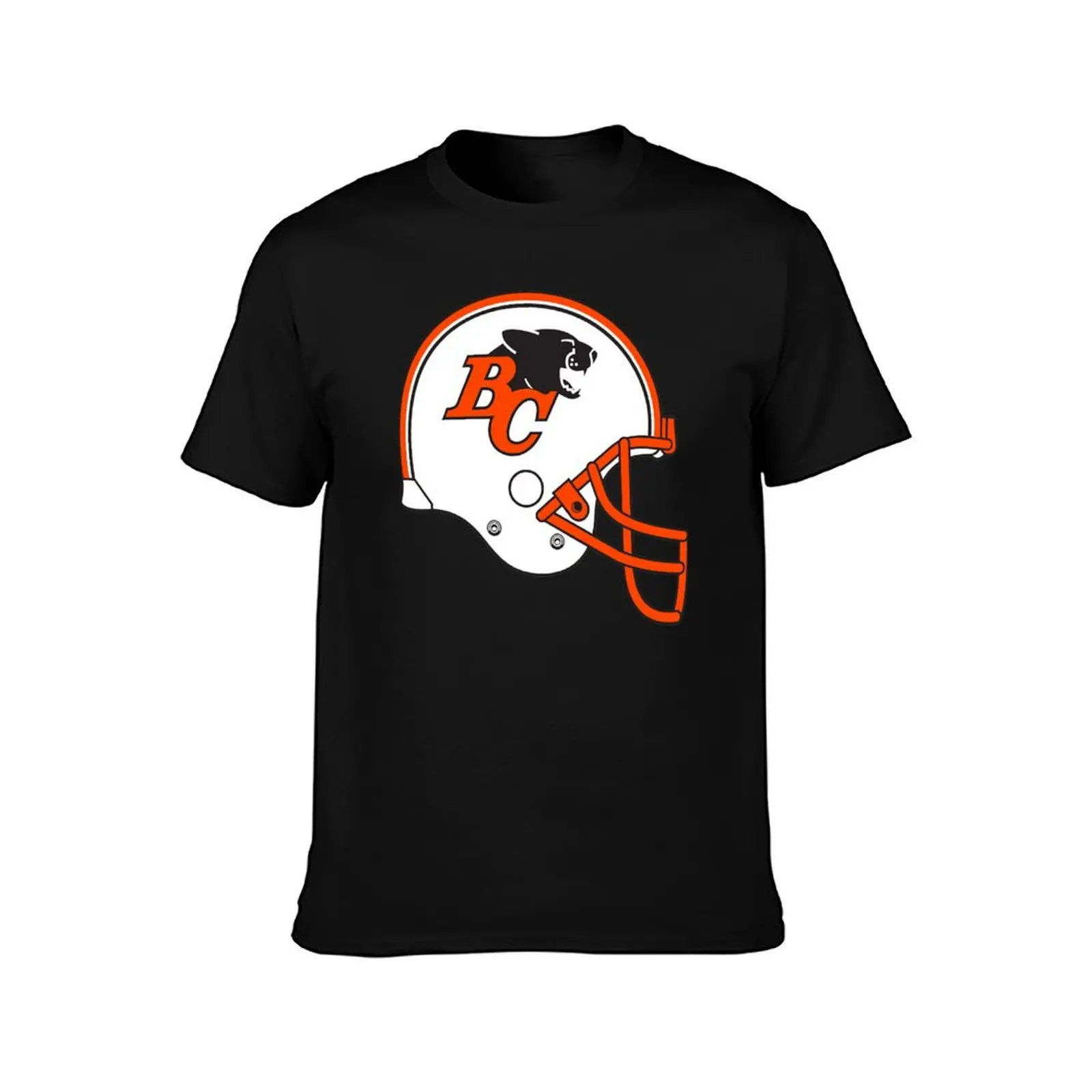 BC Lions Logo - Logo Every Child Matters Vintage Football B.C. Li T-Shirt Big and Tall Gym T-Shirt
