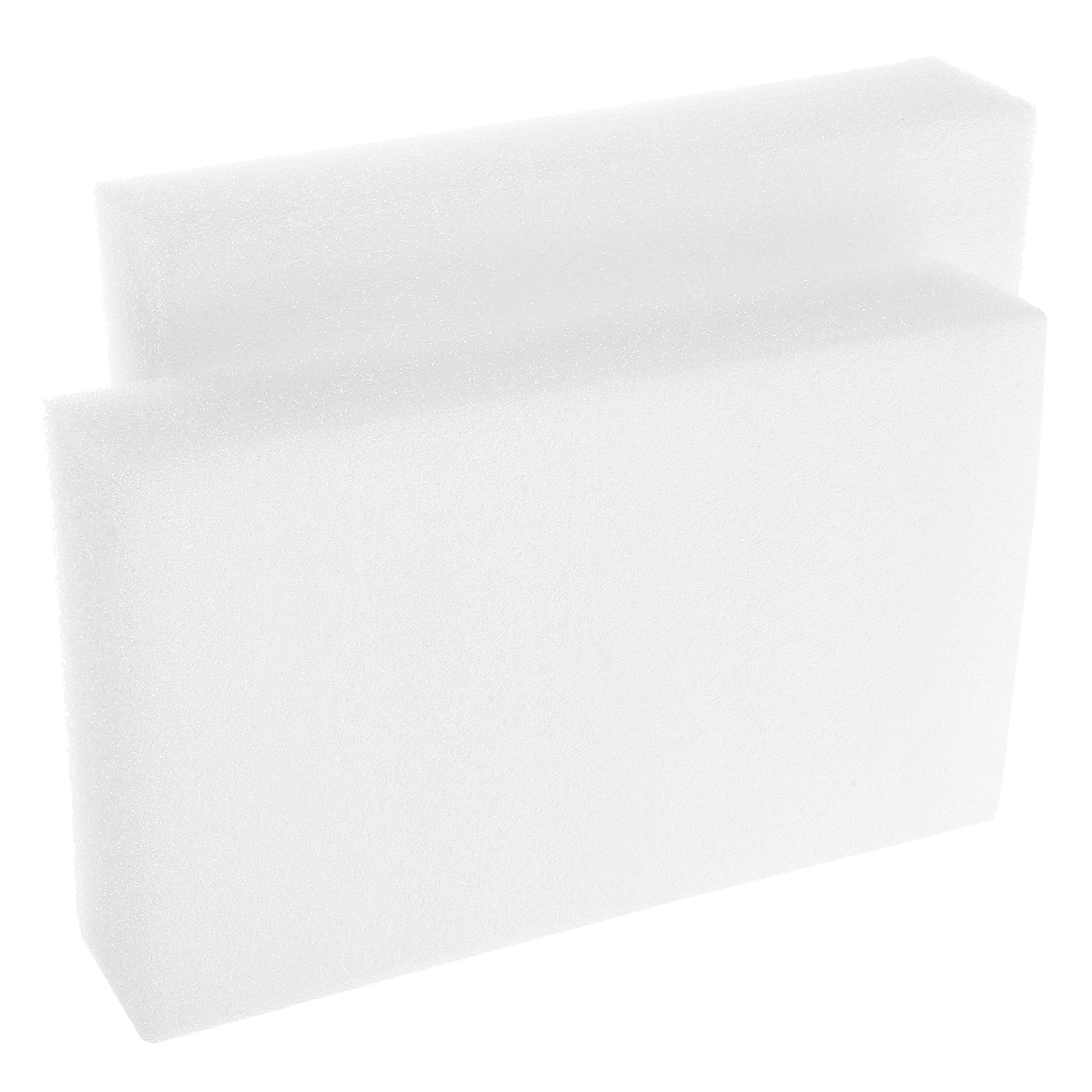 2pcs Foam Board Inserts Multi-Use Packing Liners For Delivery Professional Packing Insert Express Accessory Lightweight Foam