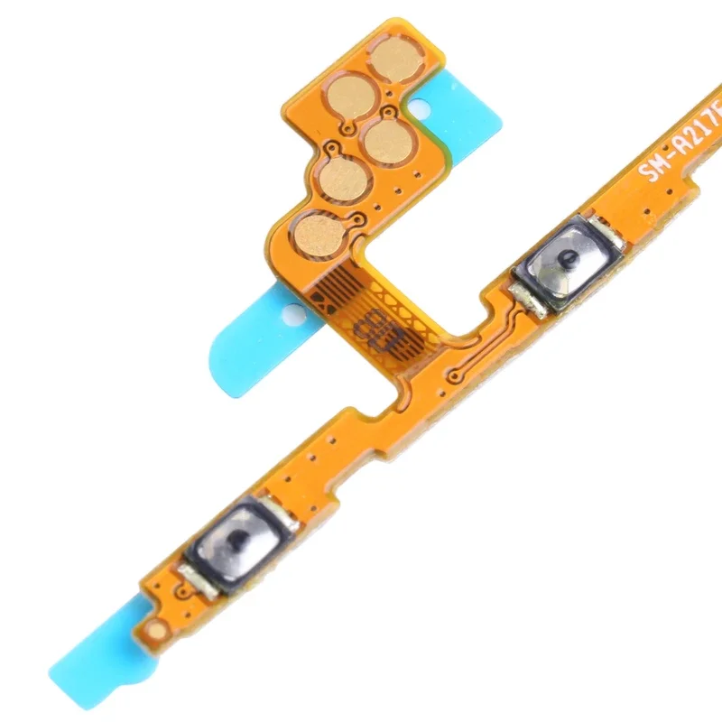 

For Samsung Galaxy A21s SM-A217 Power & Volume Button Flex Cable