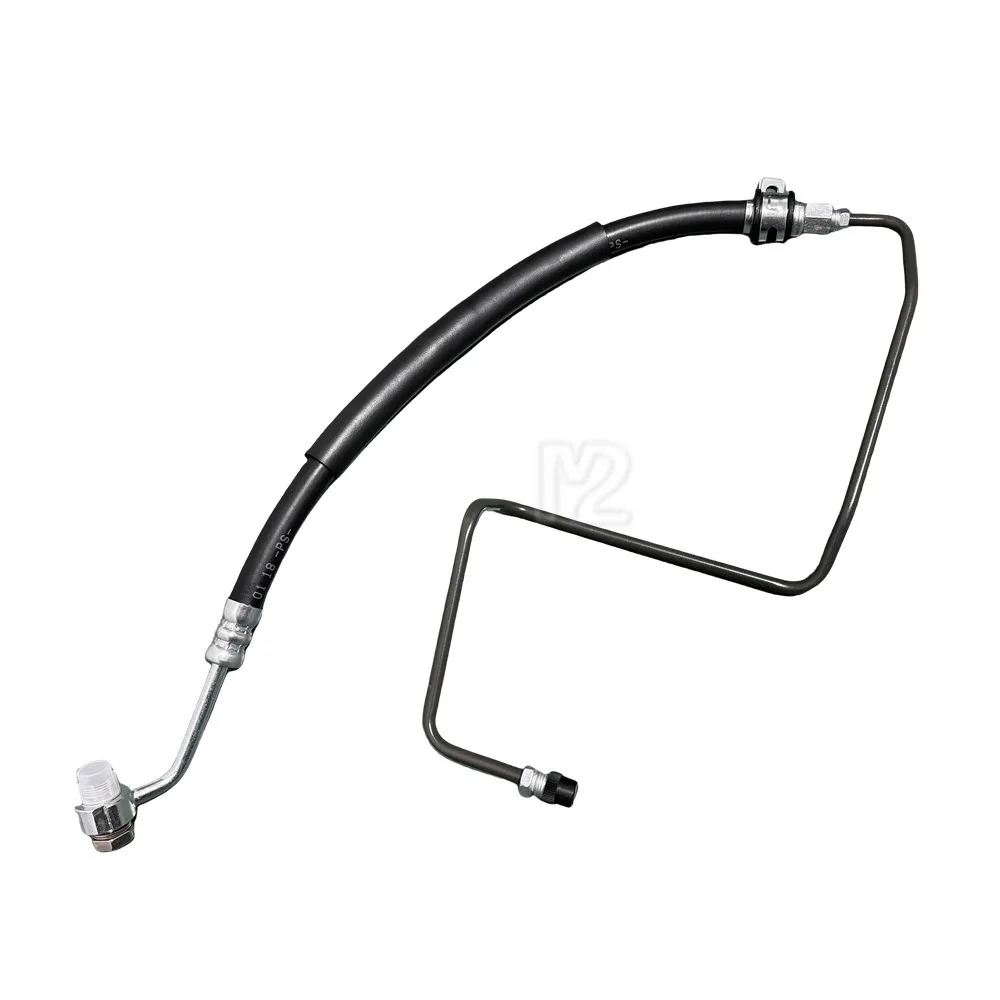 

57520H1551 New Hydraulic Steering Power Pump Tubing For Hyundai Terracan 2.9L Pressure Tube Hose 57520-H1551