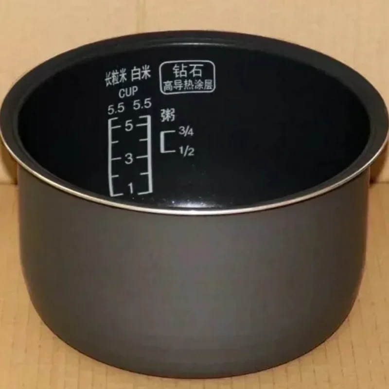 Panasonic SR-CHC10 SR-CH10 SR-CHB10 SR-CNA10 SR-CNB10 SR-ND10 SR-H10C1-K rice pot internal pot replacement