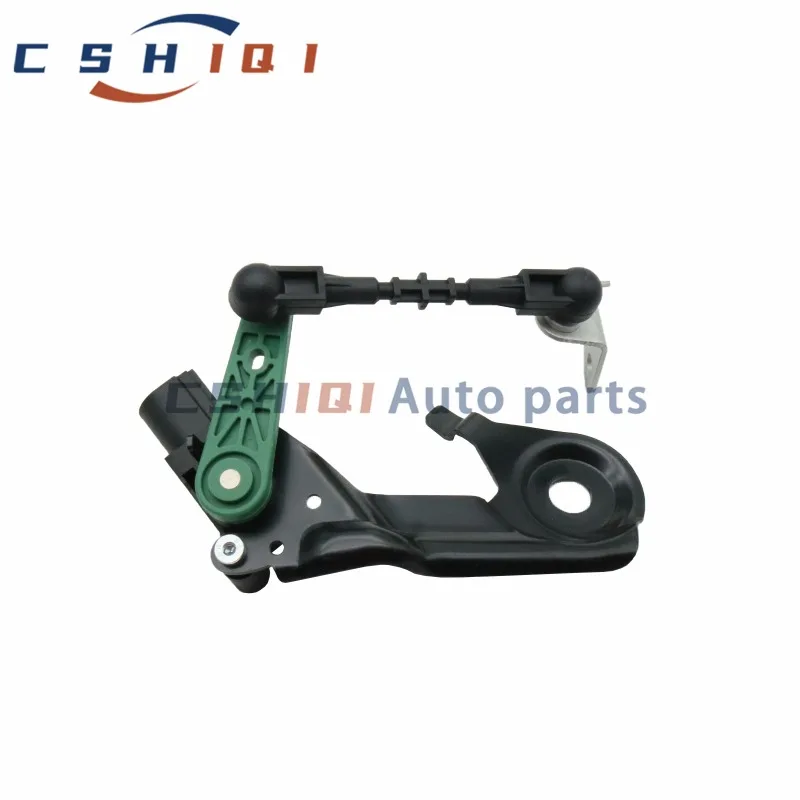 4H 0941309 C Faro Posteriore Sinistro Livello Sensore di Altezza Del Corpo Per Audi A6 A8 S6 S7 S8 2012-2017 4H 0941310 C Nuovo