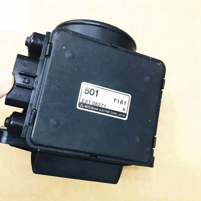 Sensor Quality Air …