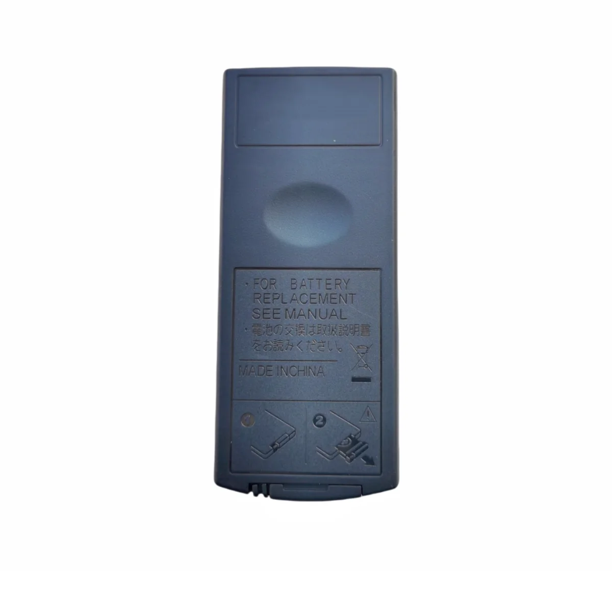 Télécommande pour Panasonic N2QAYC000060 SC-HC18DBEGK N2QAYC000057 SC-HC17EB-K système Audio CD stéréo Compact