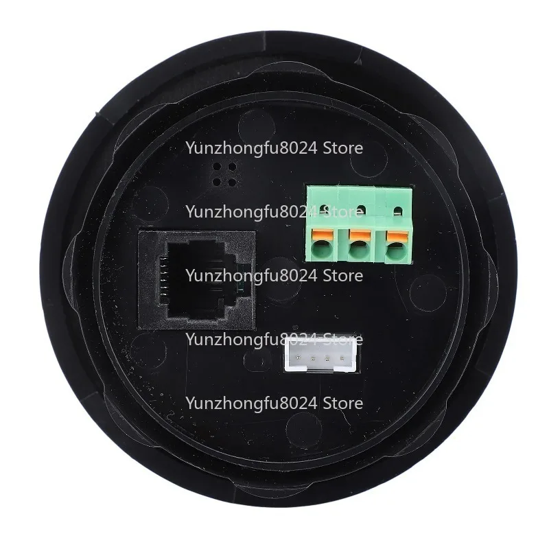 

Smart Digital Battery Monitor BMV 712 Programmable Bluetooth Battery Monitor with Shunt for Victron 6.5-70VDC Battery Voltage