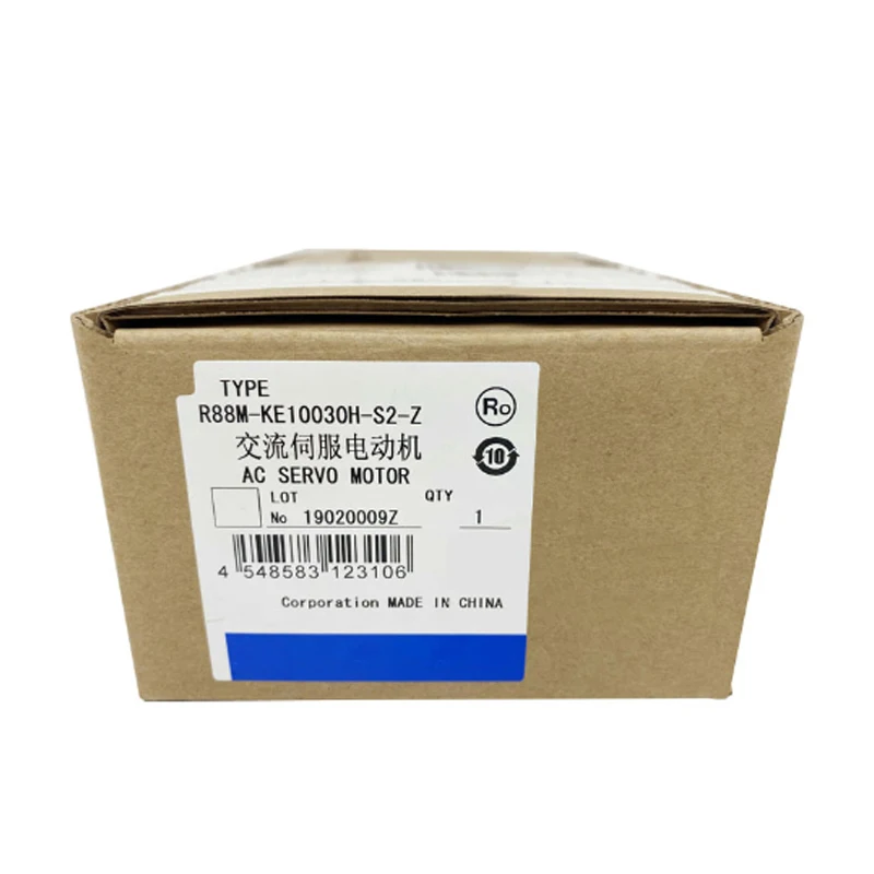 Plc Controller R88M…