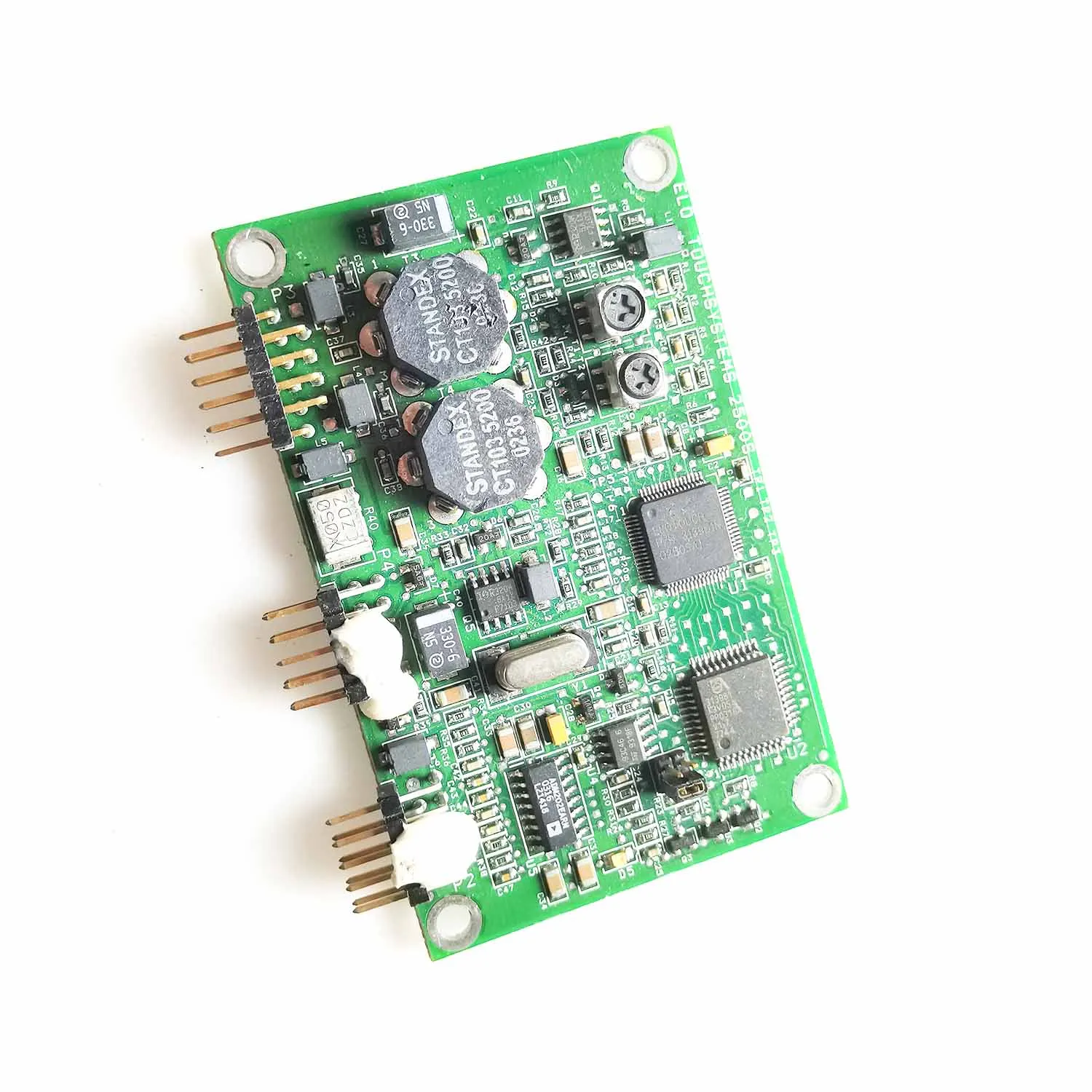 Controlador de toque ELO Sound Wave, original, 351077-000, CTR-250000, CXA-0359