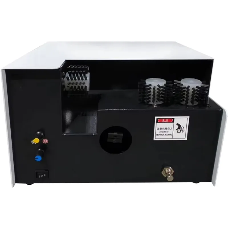 

Hot Sale Pneumatic Wire Twister Machine for Kinds of Wires Three in One Machine