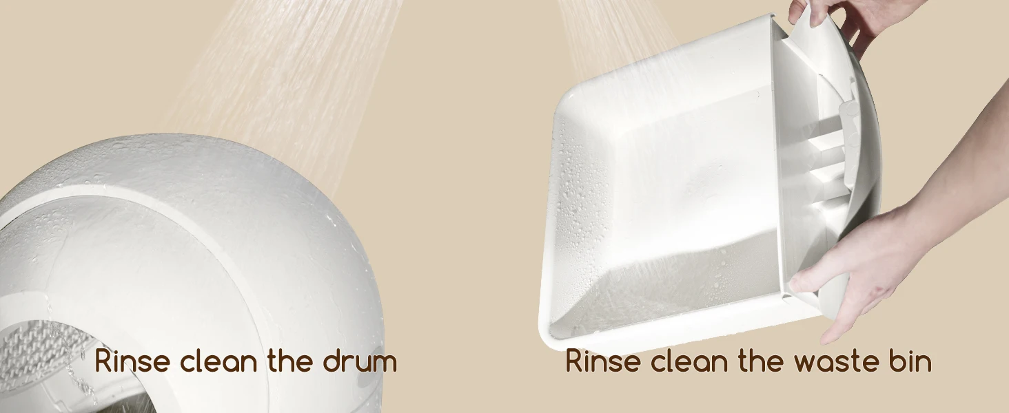 Washing Drum