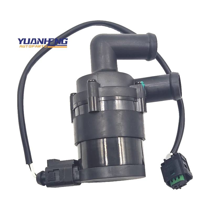 

1K0965561A Auto Spare Parts Auxiliary Cooling Water Pump FOR AUDI 2004-2020 A3 8P1 S3 Sportback Qu. 2,0 TFSI 1.8 TDI 7N0965561B