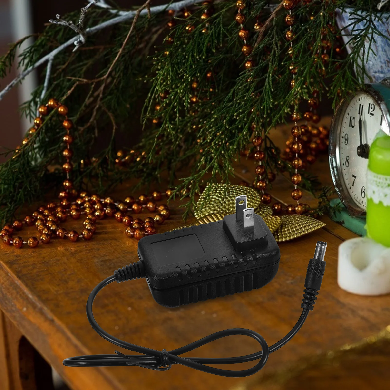 Simulated Charging Plug Hidden Money Box Safe Storage Holder for Cash Artificial Plastic