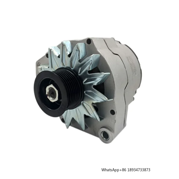 Truck Generator Alternator Weichai Power 612600090248