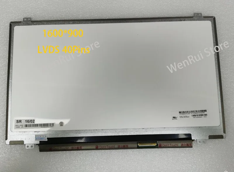 14.0 LCD screen 1600*900 40pin LP140WD2 TLD4 LP140WD2 TLD2 TLB1 TLD1 B140RW02 V.1 LTN140KT03 N140FGE-LA2 32 Laptop LED