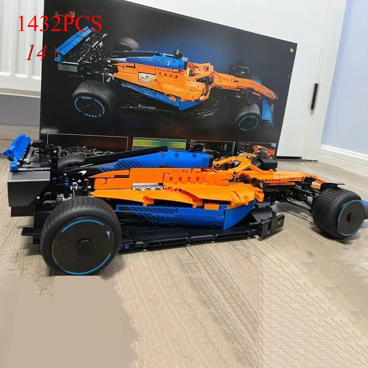 1432pcs-f1-w14-e-modello-di-auto-da-corsa-building-blocks-giocattolo-compatibile-con-42141-per-bambini-regalo-per-adulti