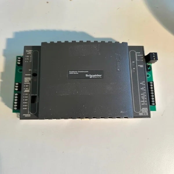 

Andover Continuum I2850 Series Control I2851/полнофункциональный новый оригинальный Spot Plc