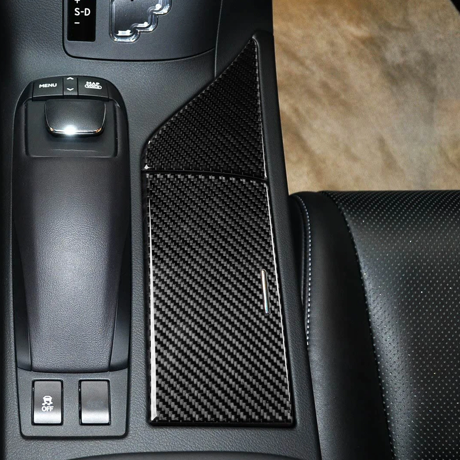 For Lexus RX350 RX450h 2010-20 - đánh giá và giá Decor Lighting & Decor Fires Photos