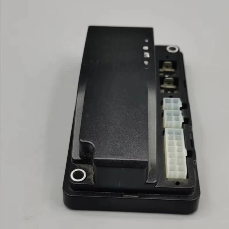 DC Motor Controller for Forklift Pallet Truck Iron Material Roller Bearing New 1000kg Load Capacity