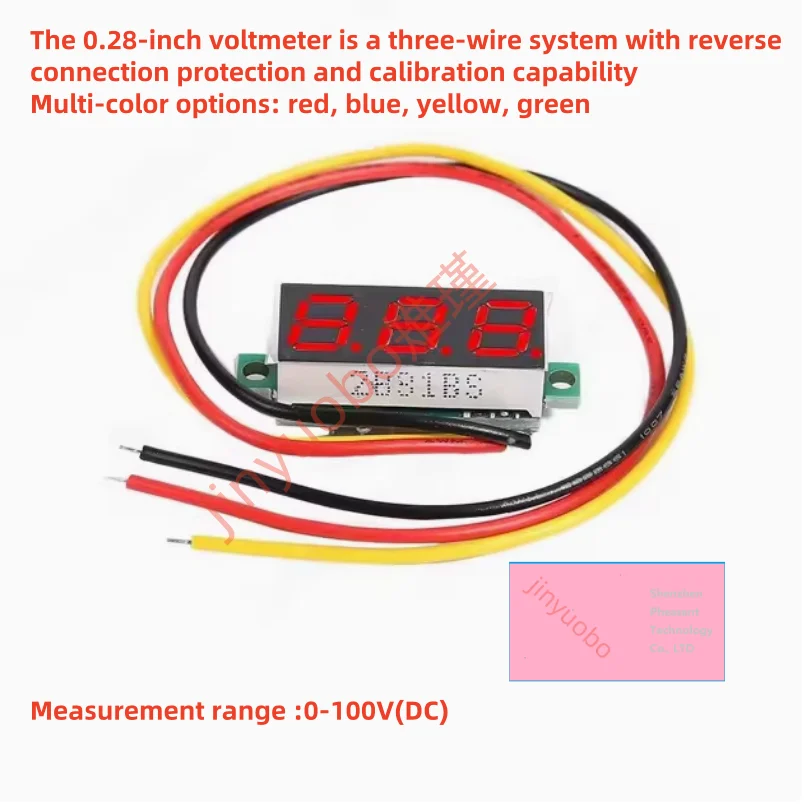 1-10PCS 0.28-Inch U…