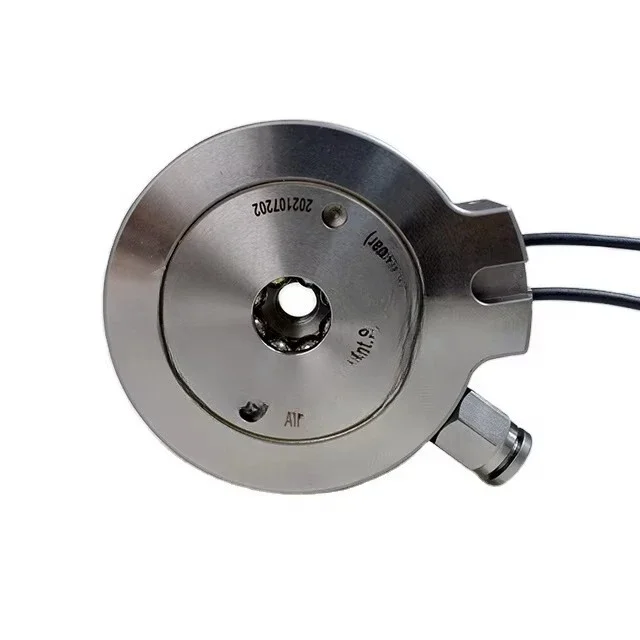 Sensor, Desktop Pneumatic Zero Positioner, Machine Tool Accessories for Die Change Welding Production Lines