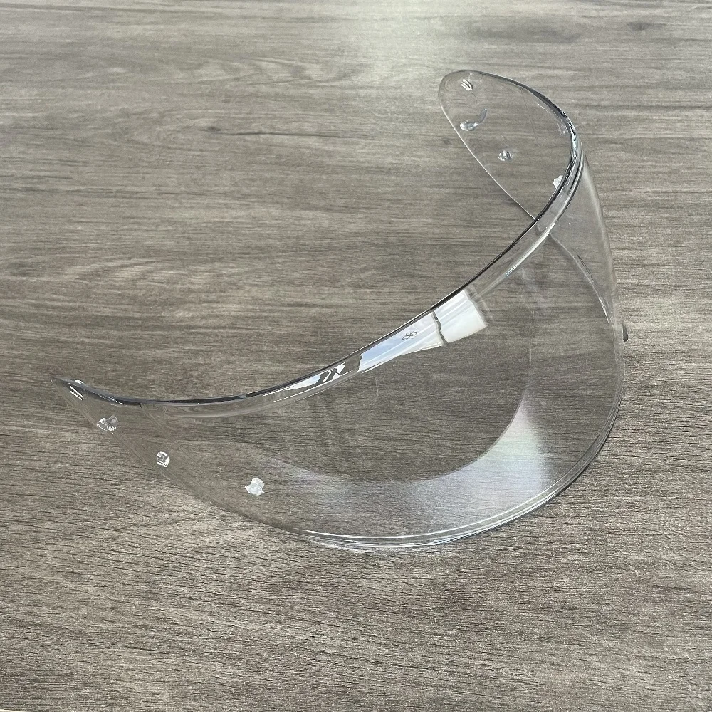 Photochromic Visor Lens for SHOEI Z-7 Z7 X-14 X14 CWR-1 CWR1 NXR RF-1200 RF1200 X-Spirit III XSpirit 3 RYD CWR-F RF-SR Helmet - view 3