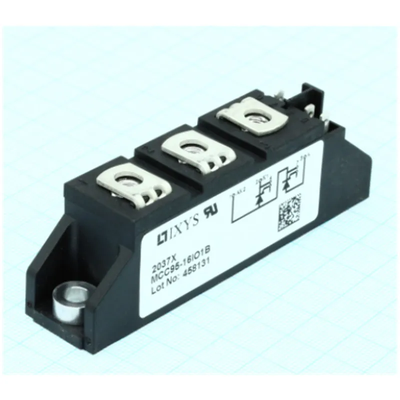 MCC95-16IO1B MCC95-18IO1B MCC95-14IO1B MCC95-12IO 1B gratis ongkir ใหม่