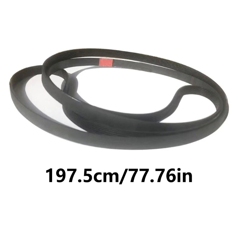 Эффективные ленты для привода ремня для стиральной машины легкий ремонт стиральной машины