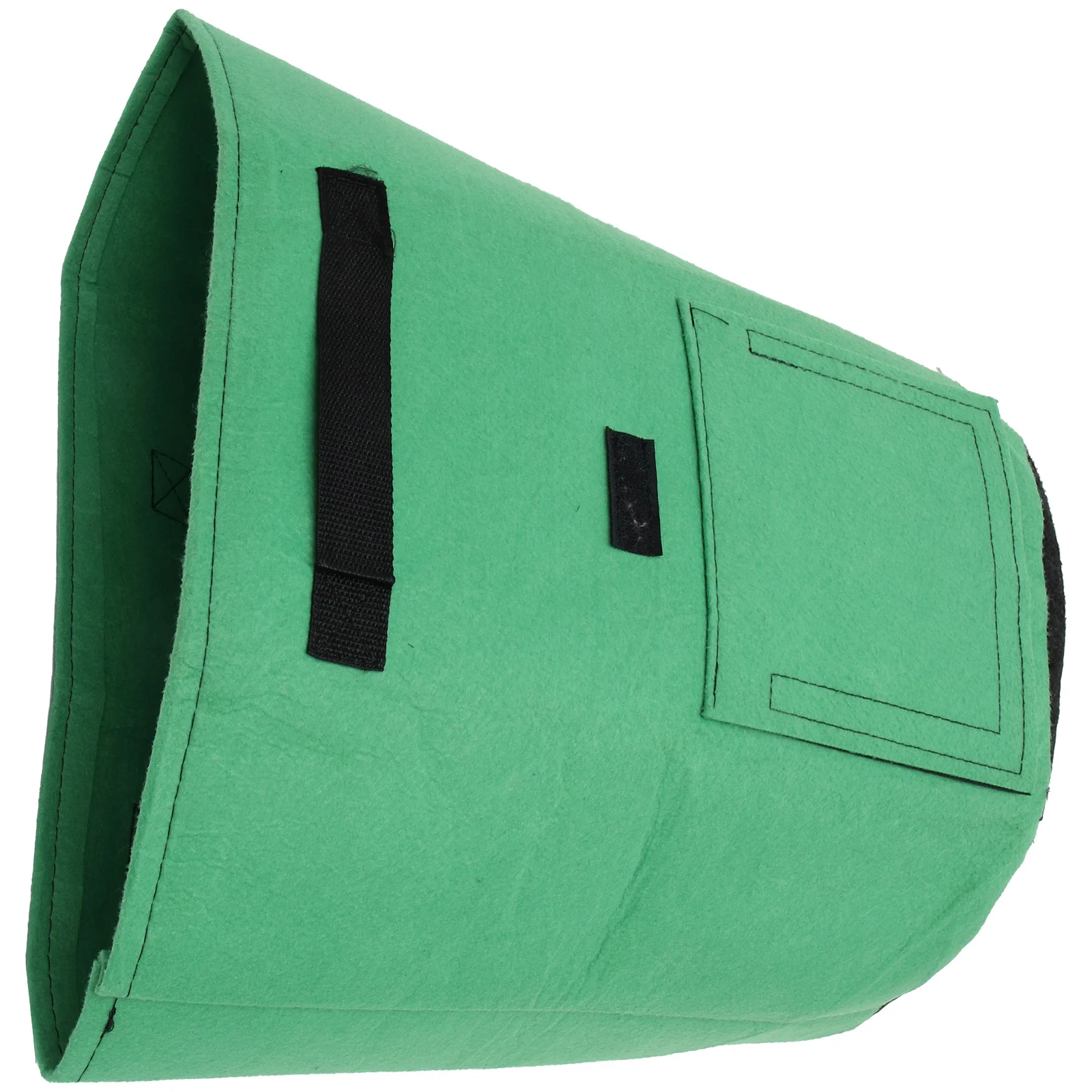 

Double Door Visual Potato Vegetable Growing Bag Non woven Fabric Planter Garden Greenhouse Planting Pouch Fruit Nursery Bags