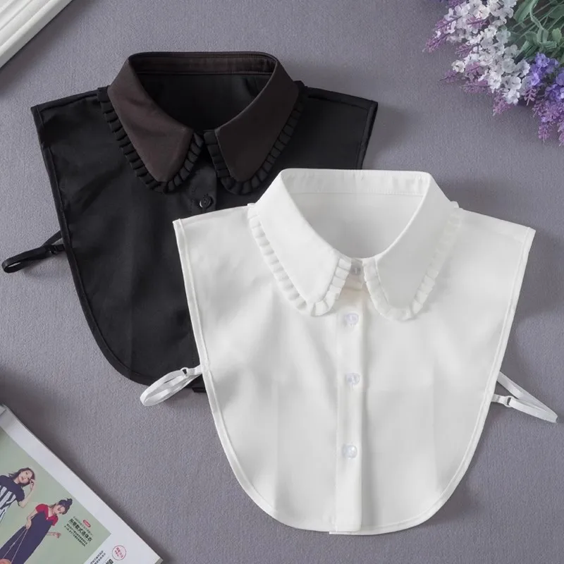 Vintage White Colla…