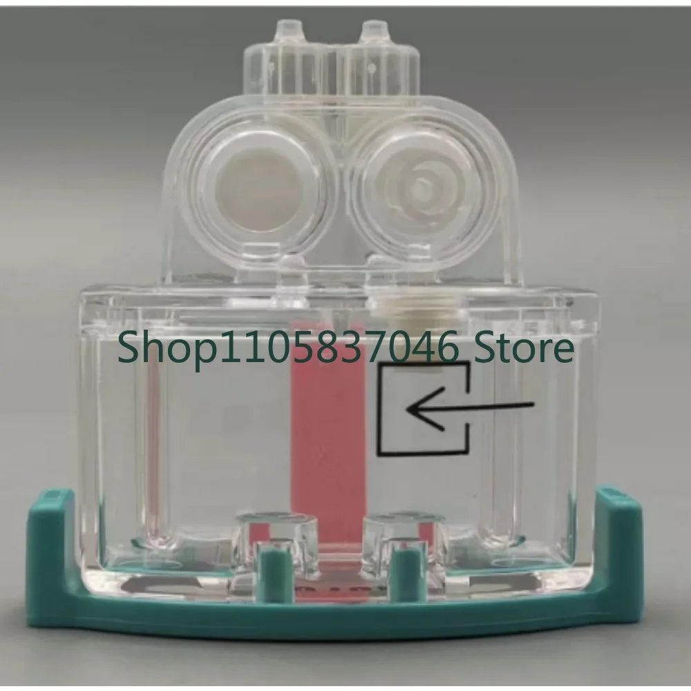 Domestic monitoring gas water cup corresponds to M1657B CO2 water tank
