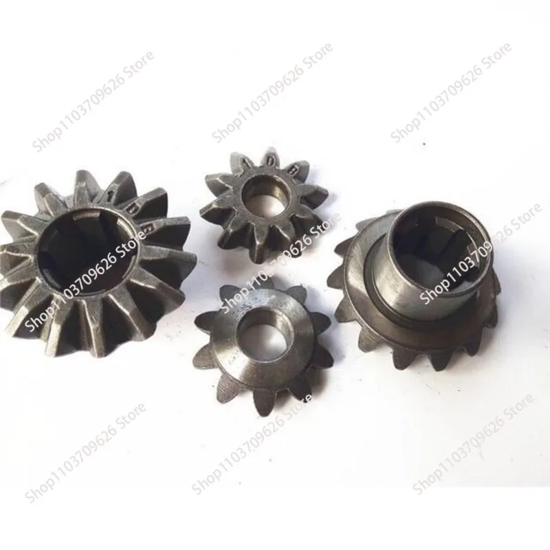 Tricycle Differential Gear Rear Tooth Bag Accelerator Transmission Rear Axle Planetary Gear Accessories