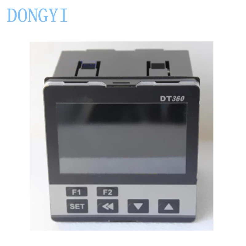

Temperature Controller DT360 DT330 DT360RA-0200 DT360VA-0200 DT360LA-0200 DT360CA-0200 DT330RA-0200 DT330CA-0200 DT330VA-0200